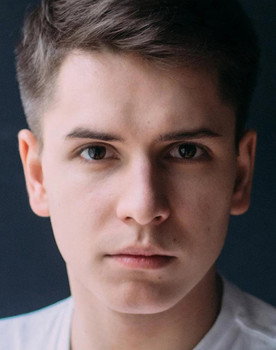 Aleksandr Porshin as 