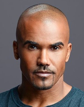Shemar Moore as 