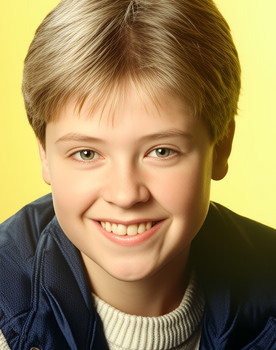 Glenn Meldrum as Baz