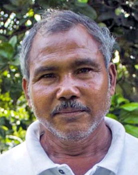 Jadav Payeng as Himself