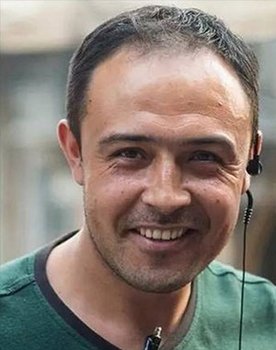 寻找阿依阔勒