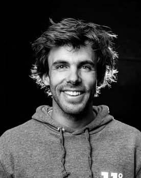 Christophe Tricou as Himself