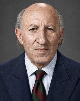 Fawzi B. Saichi