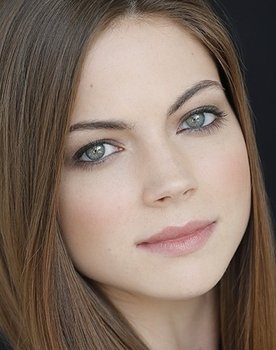 Caitlin Carver