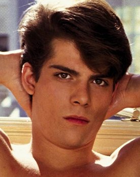 Ted Cox