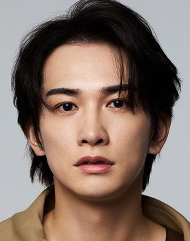 町田啓太