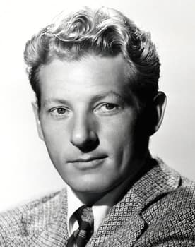 Danny Kaye