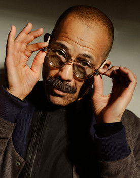 Kahil El'Zabar as Percussionist