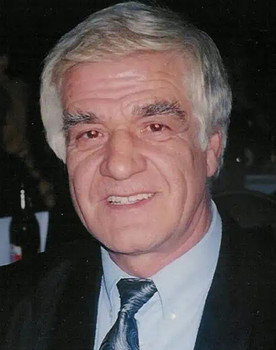 Tonin Tërshana