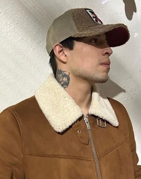 Edgar Díaz as Jonathan