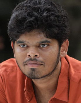 Imaya Varman as