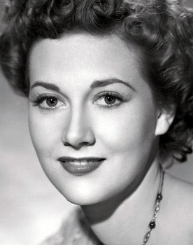 Rona Anderson as Mary Game