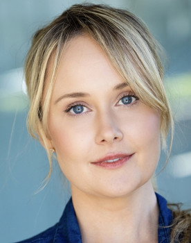 Katy Yoder