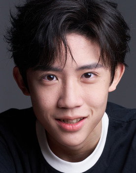 Kang Jiaze