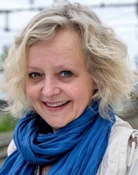 Marianne Meløy