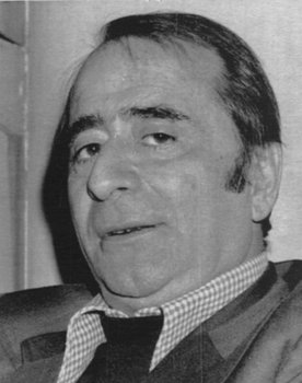 Enzo Trapani