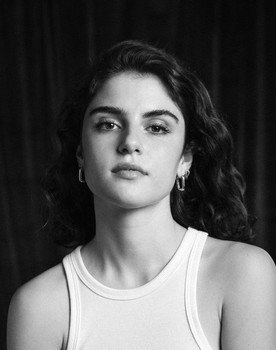 Caterina Forza as Adele