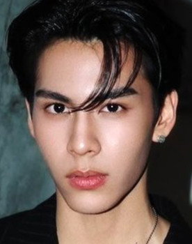 Puma Pupapop Komolchote as Andaman Wirakitkamol