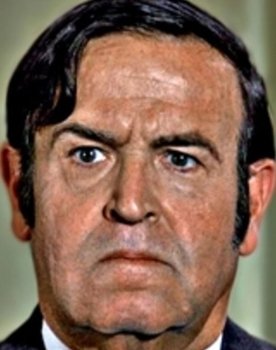 Ben Astar as Port Authority Captain
