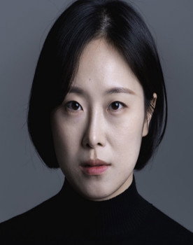 Oh Eun-ji