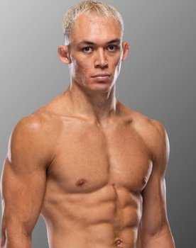 Navajo Stirling as Self