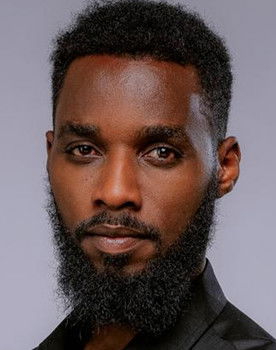 Niyigena Jean Pierre as