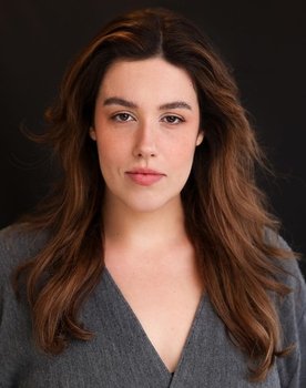 Bridget Morrison as Connie