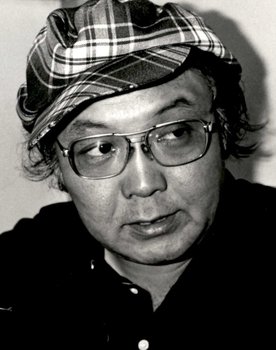 Sadao Nakajima as Self - Filmmaker
