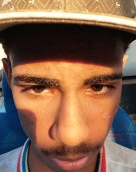 Cristian Menezes as Olho