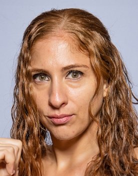 Yokasta Valle vs. Anabel Ortiz