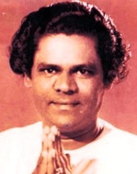 N. S. Krishnan