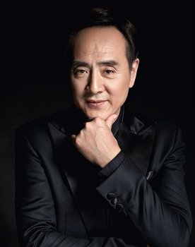 Wang Quanyou as Tong Jiangnan