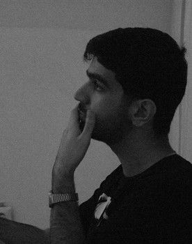 رضا حیدری as 