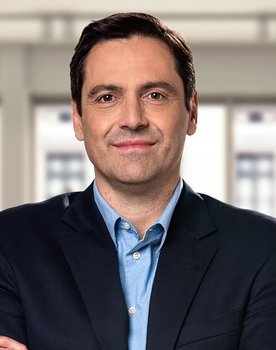 Luiz Philippe de Oleans e Bragança as Entrevistado