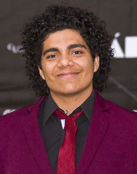 Carlos Vaz Martins as 