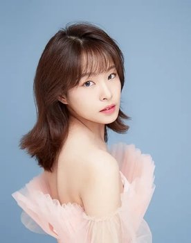 王薇 Wei Wang
