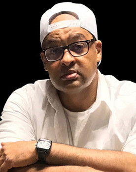 Thomas Dyani as Self