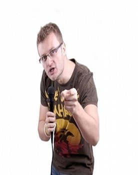 Kacper Ruciński as Kacper Ruciński