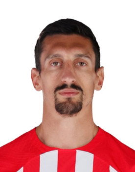 Stefan Savic
