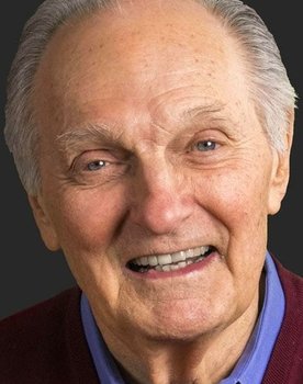 Alan Alda Photo