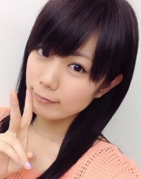 Sanae Fuku as Lisa Shirakaba (voice)