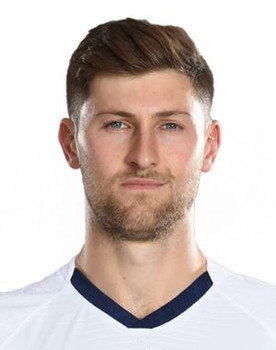 Ben Davies