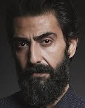 Sonat Dursun as Magnus