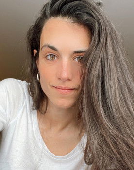 Sara Leal as Paloma Negra