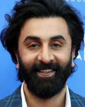 Ranbir Kapoor as Roy