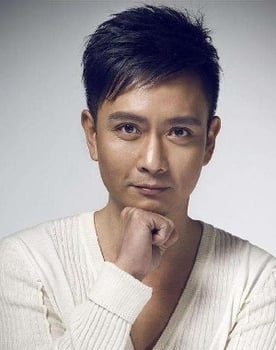 Tse Kwan-Ho as Nova's assistant