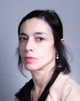 Elena Topalidou as 