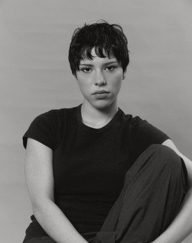 Lina Isabell Sturm