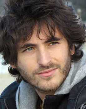 Mickaël Miro as Self