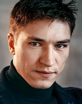 Alexej Kirsanov